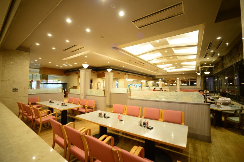 khách sạn Minami Sanriku Hotel Kanyo